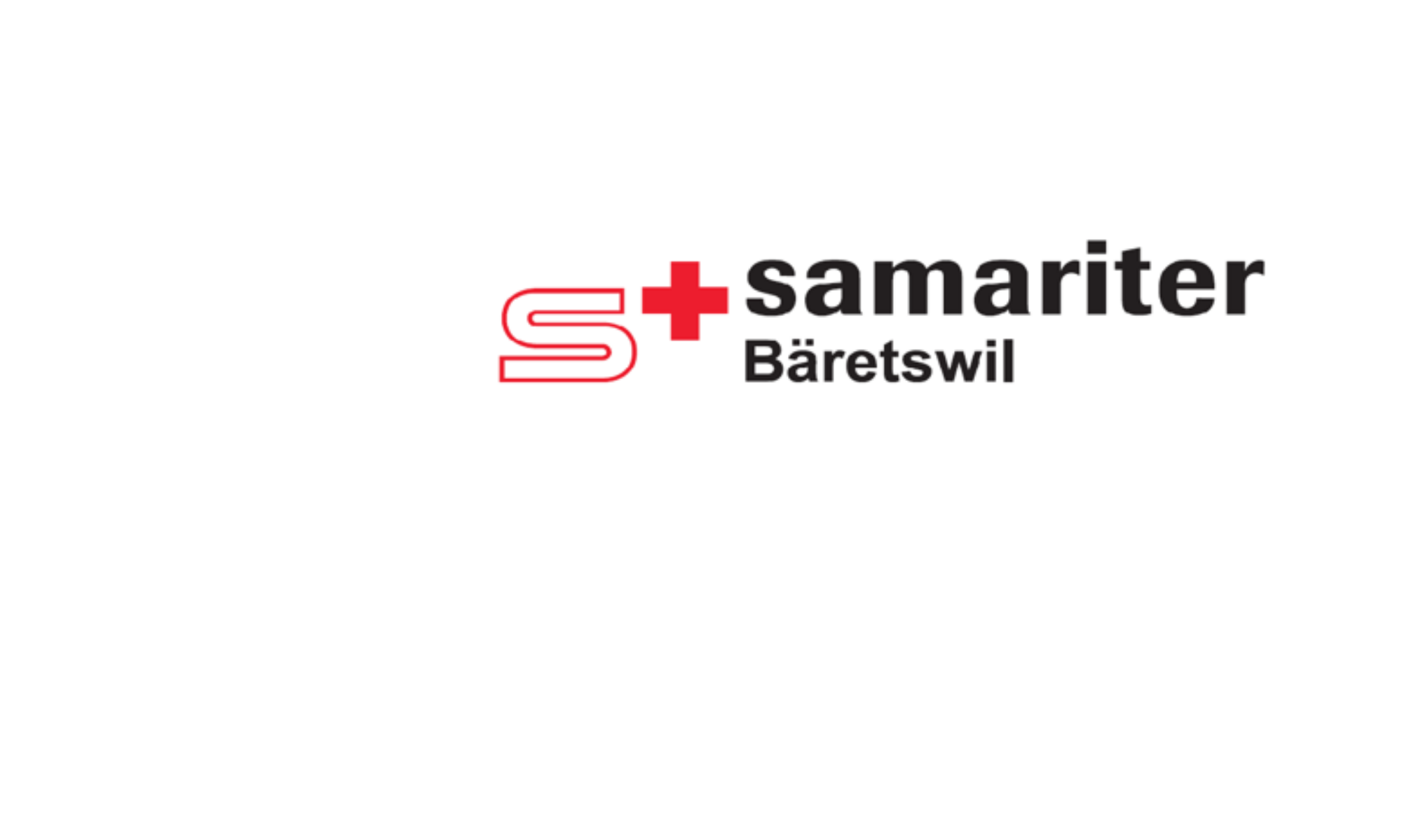 Herzlich Willkommen beim Samariterverein Bäretswil